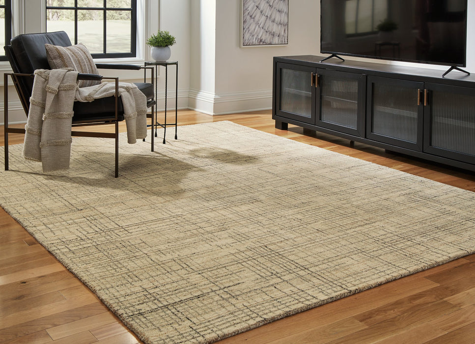 Janston Rug - Evans Furniture (CO)