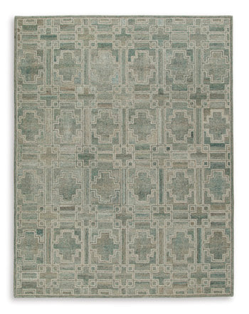 Jossland Rug - Evans Furniture (CO)