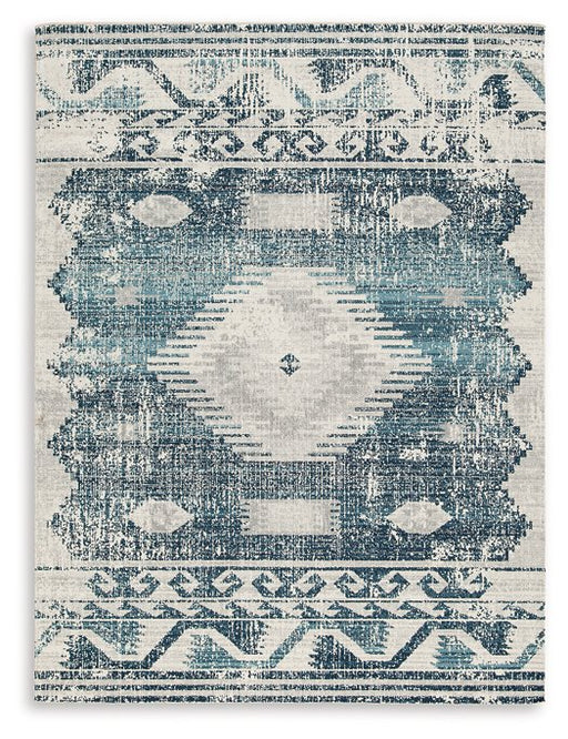 Daddridge 5' x 7' Rug image