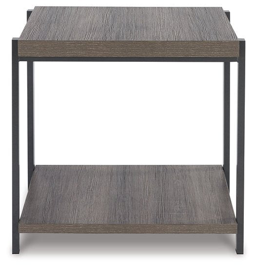 Wilmaden Table (Set of 3) - Evans Furniture (CO)