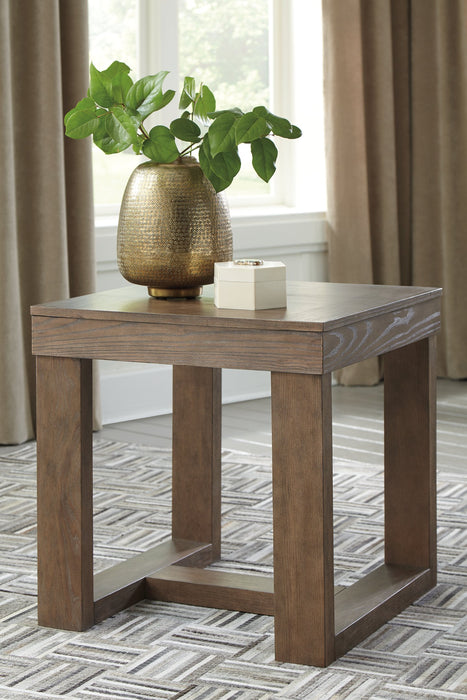 Cariton End Table Set - Evans Furniture (CO)