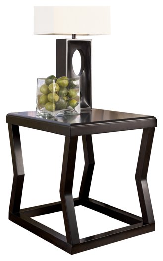 Kelton End Table Set - Evans Furniture (CO)