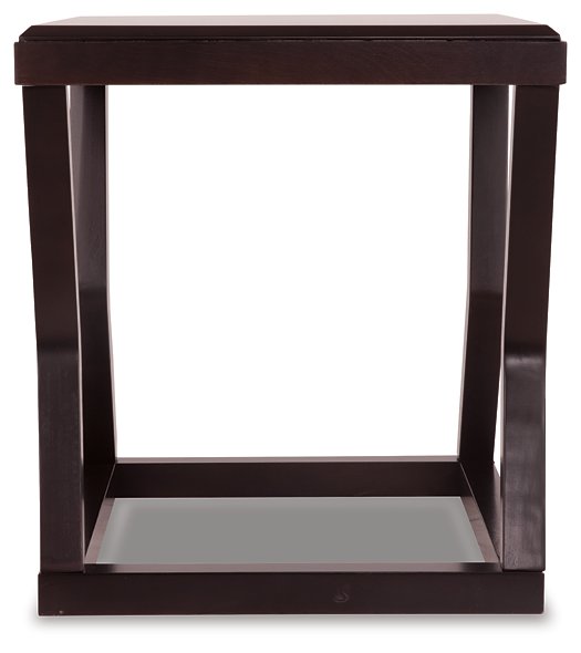 Kelton End Table - Evans Furniture (CO)