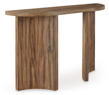 Austanny Sofa Table - Evans Furniture (CO)