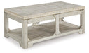 Fregine Occasional Table Set - Evans Furniture (CO)
