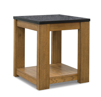 Quentina End Table - Evans Furniture (CO)