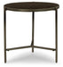 Doraley Occasional Table Set - Evans Furniture (CO)