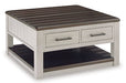 Darborn Occasional Table Set - Evans Furniture (CO)
