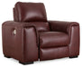 Alessandro Power Recliner image