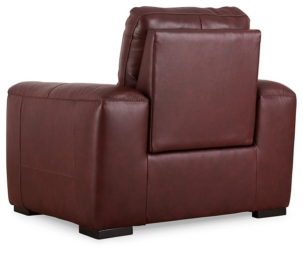 Alessandro Power Recliner - Evans Furniture (CO)