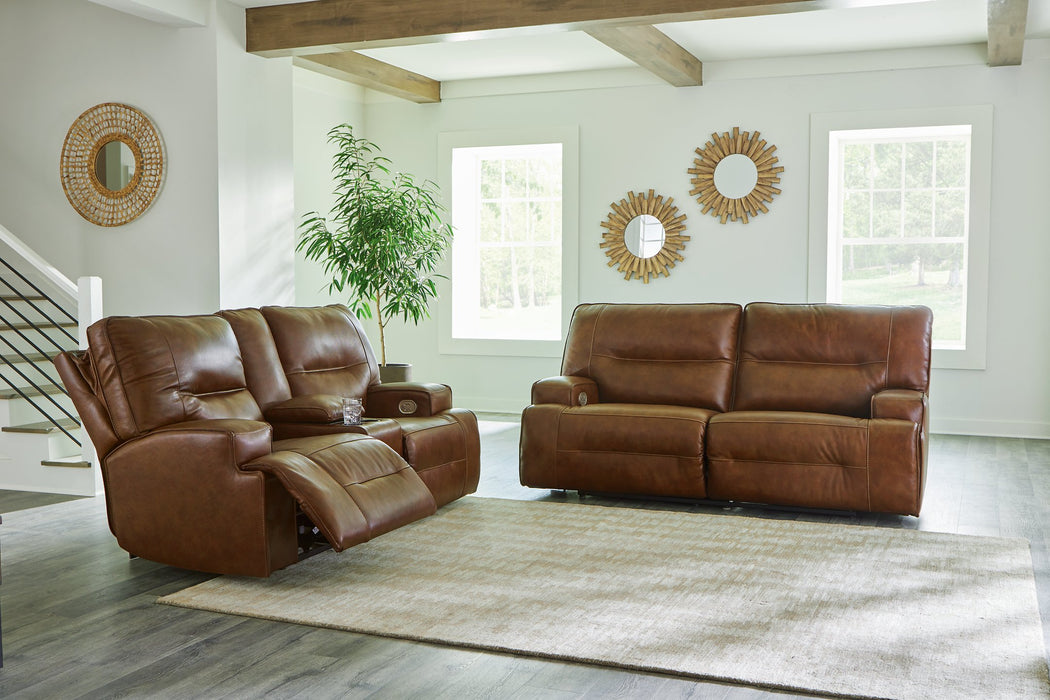 Francesca Living Room Set - Evans Furniture (CO)