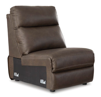 Salvatore 3-Piece Power Reclining Sofa - Evans Furniture (CO)