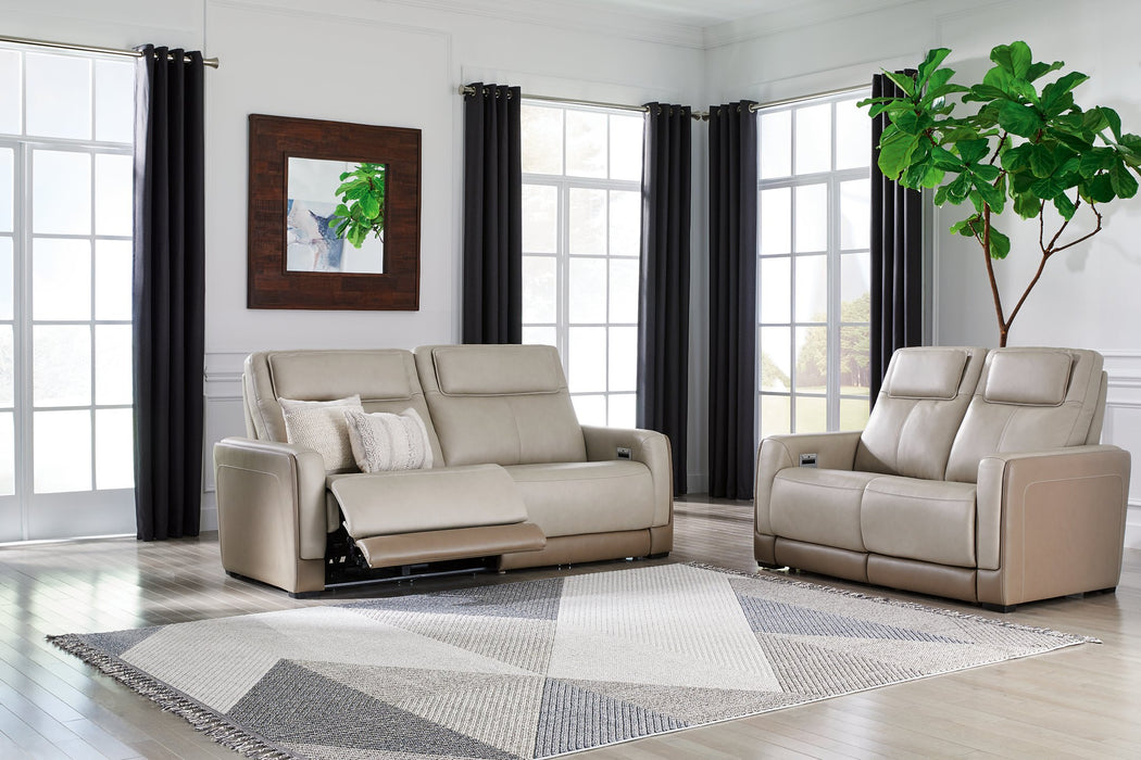 Battleville Living Room Set - Evans Furniture (CO)