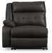 Mackie Pike 3-Piece Power Reclining Sectional Sofa - Evans Furniture (CO)