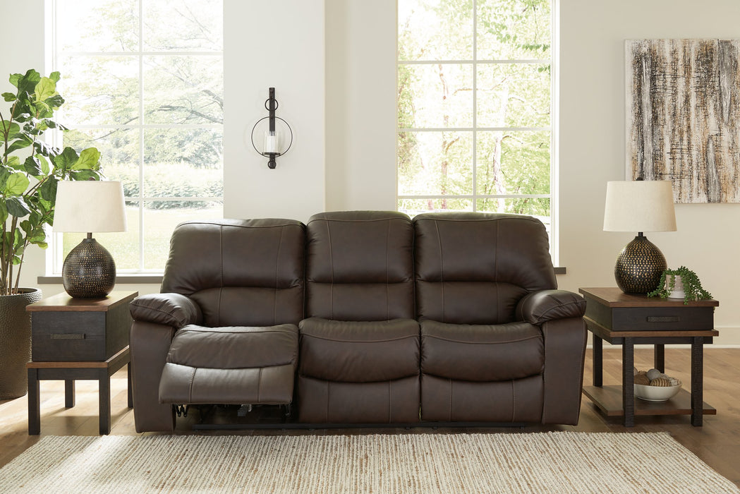 Leesworth Living Room Set - Evans Furniture (CO)