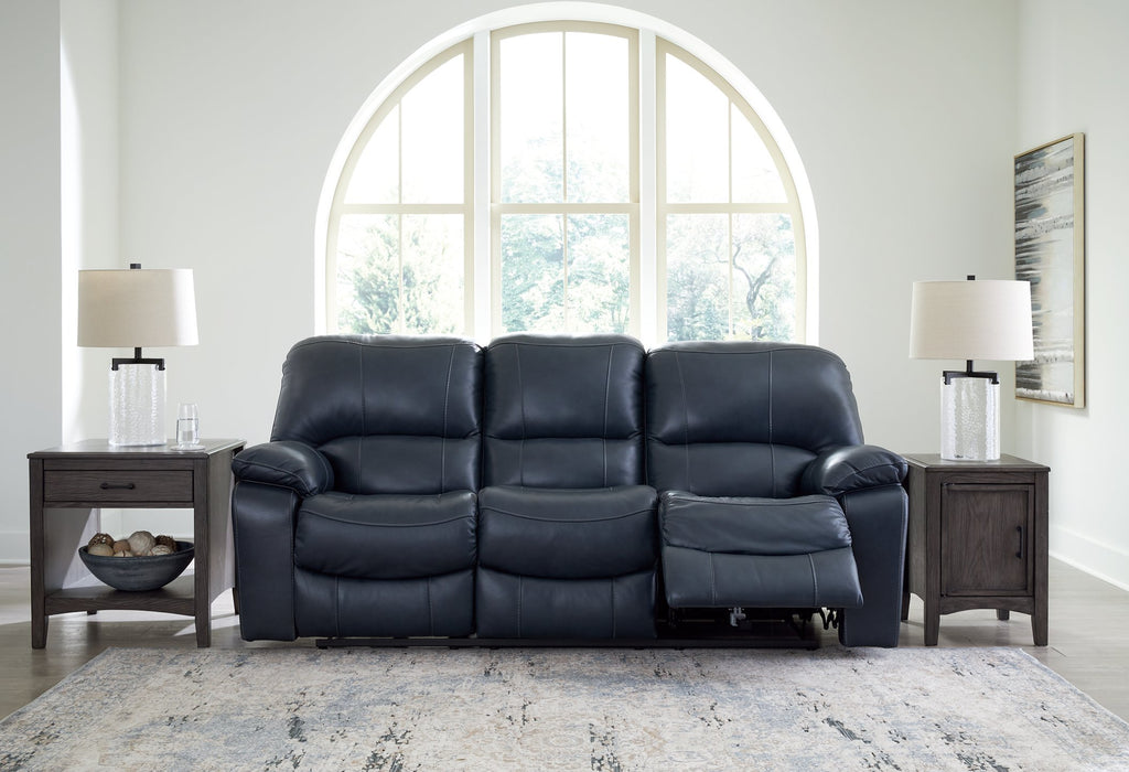 Leesworth Living Room Set - Evans Furniture (CO)