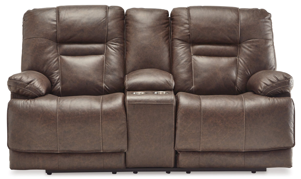 Wurstrow Living Room Set - Evans Furniture (CO)