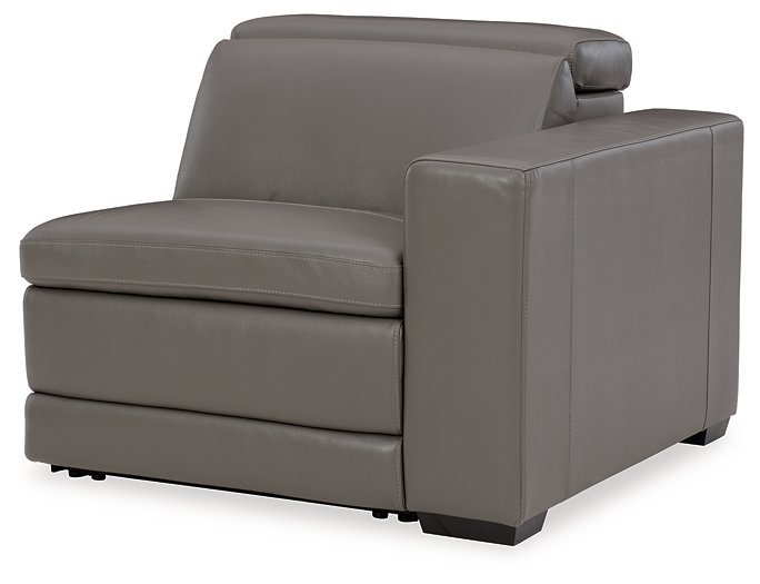 Texline 4-Piece Power Reclining Sofa - Evans Furniture (CO)