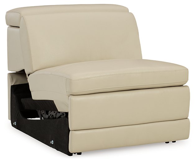 Texline 3-Piece Power Reclining Loveseat - Evans Furniture (CO)