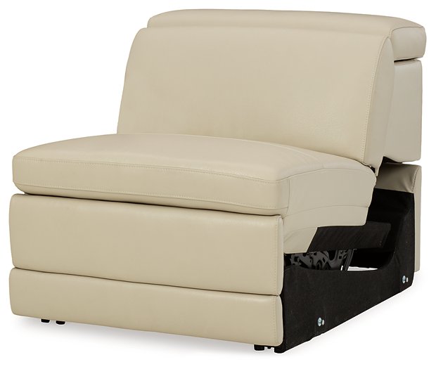 Texline 3-Piece Power Reclining Loveseat - Evans Furniture (CO)