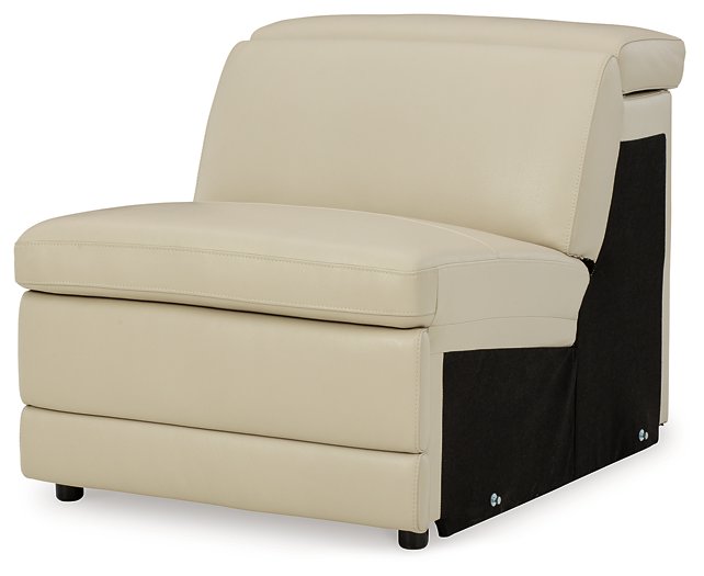 Texline 4-Piece Power Reclining Sofa - Evans Furniture (CO)