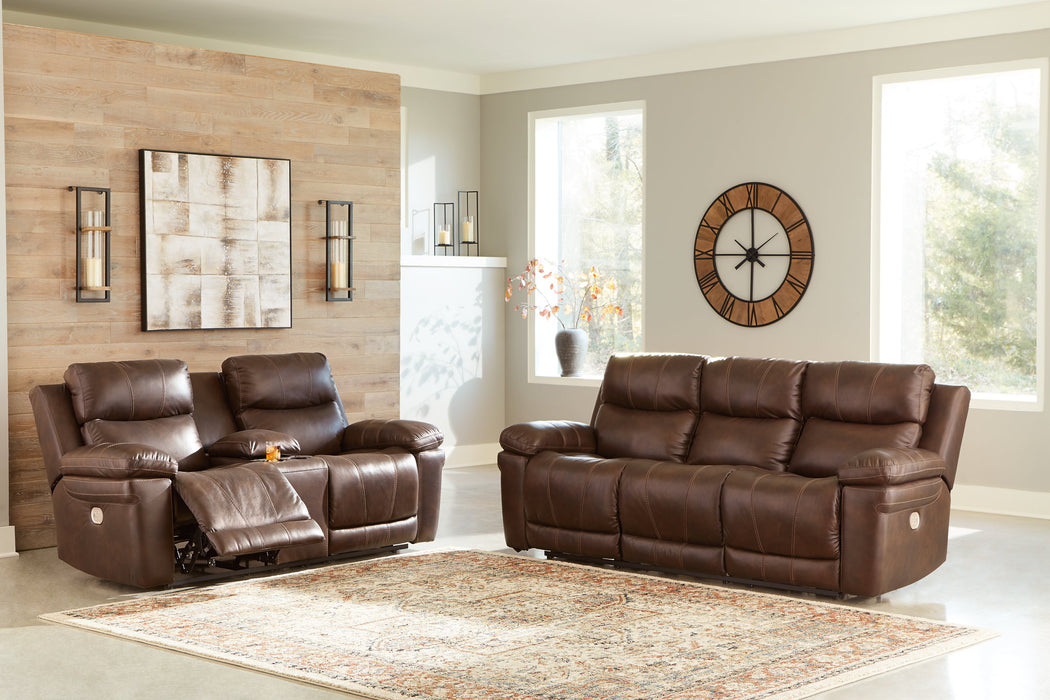 Edmar Living Room Set - Evans Furniture (CO)
