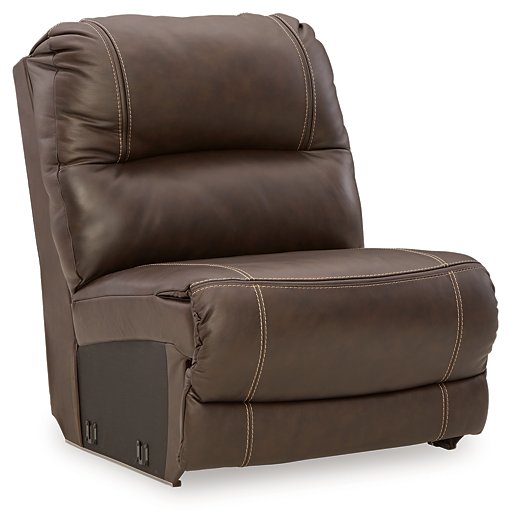 Dunleith 3-Piece Power Reclining Sofa - Evans Furniture (CO)