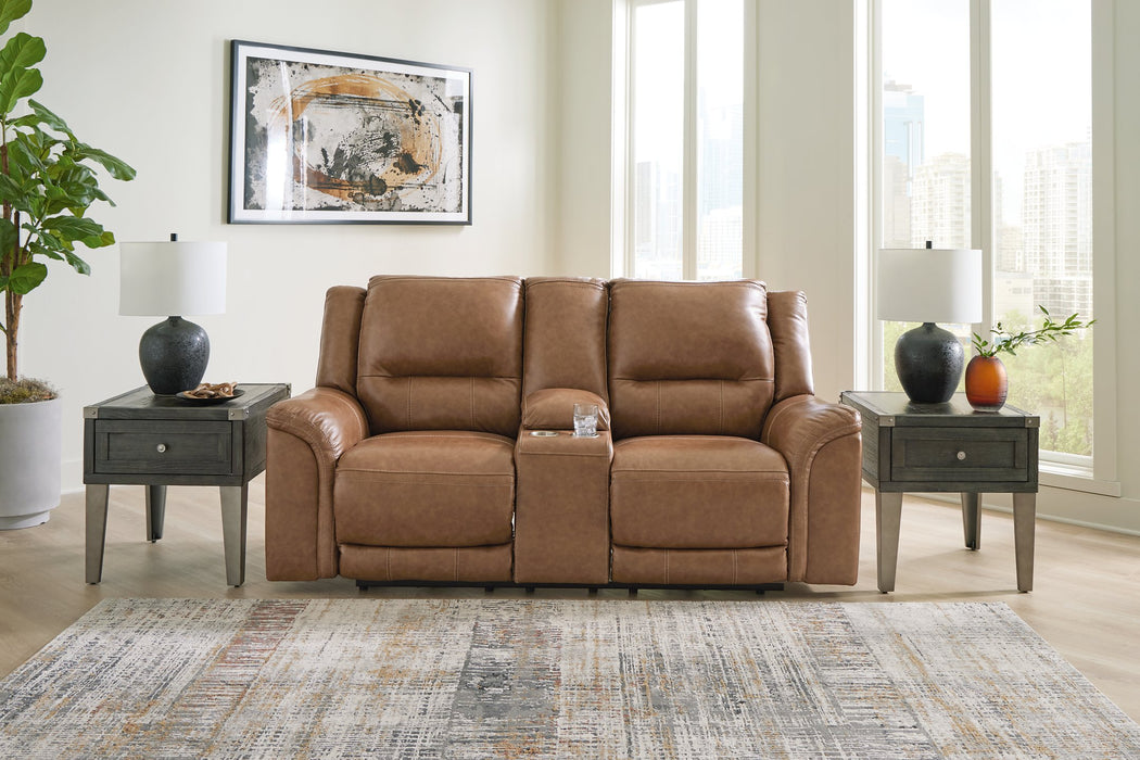 Trasimeno Living Room Set - Evans Furniture (CO)