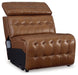 Temmpton Power Reclining Sectional Sofa - Evans Furniture (CO)