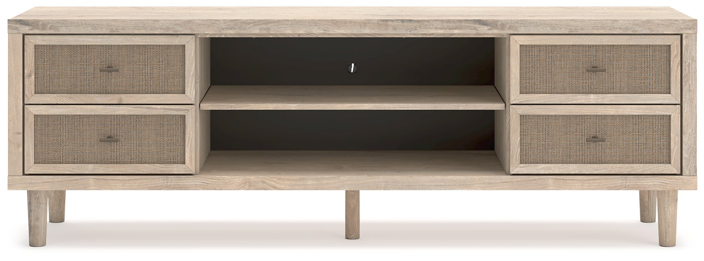 Cielden 62" TV Stand