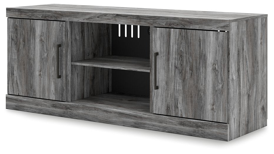 Baystorm 64" TV Stand - Evans Furniture (CO)