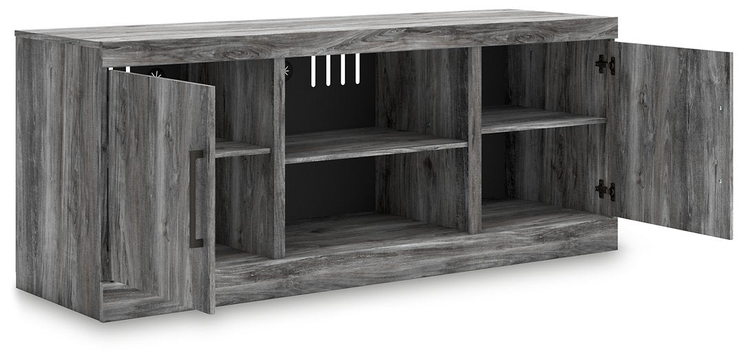 Baystorm 64" TV Stand - Evans Furniture (CO)