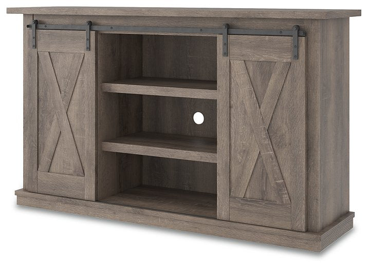 Arlenbry 54" TV Stand - Evans Furniture (CO)