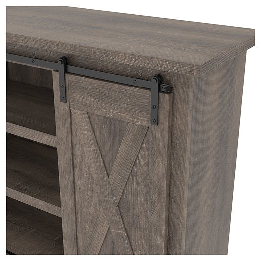 Arlenbry 54" TV Stand - Evans Furniture (CO)