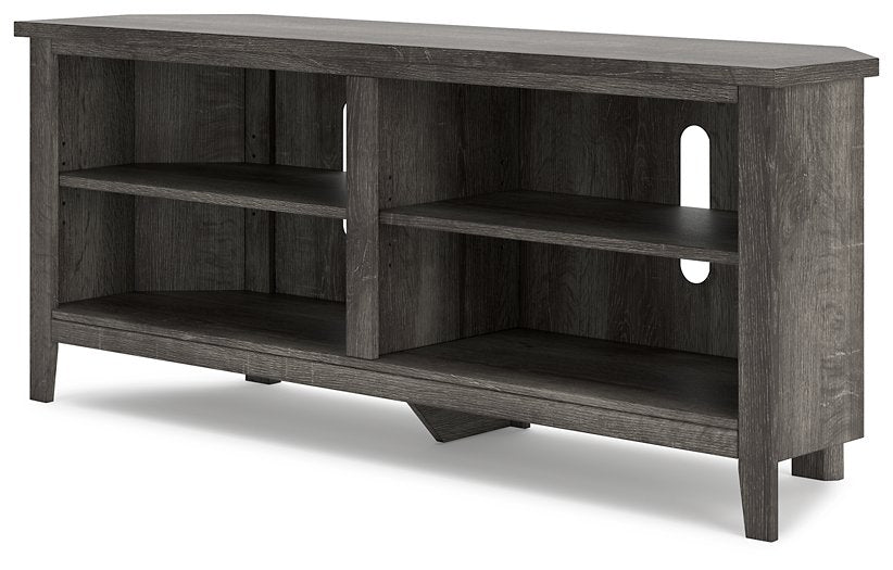 Arlenbry Corner TV Stand