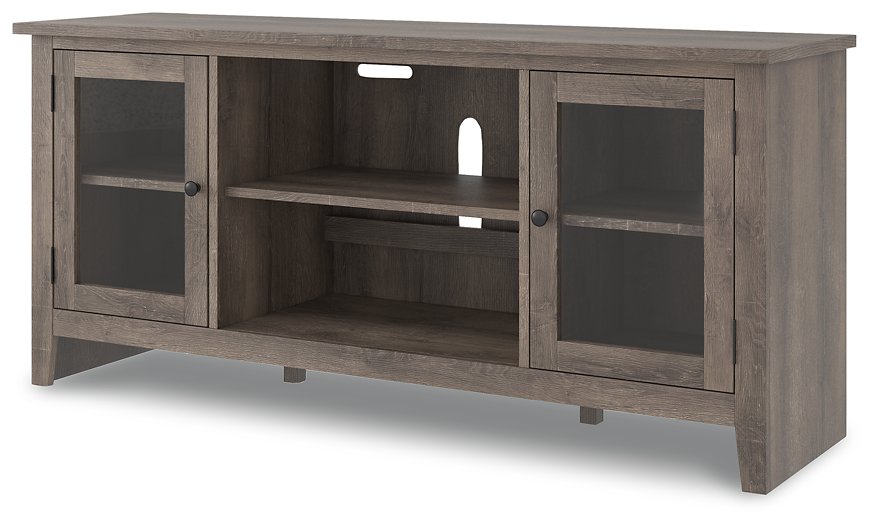 Arlenbry 60" TV Stand - Evans Furniture (CO)