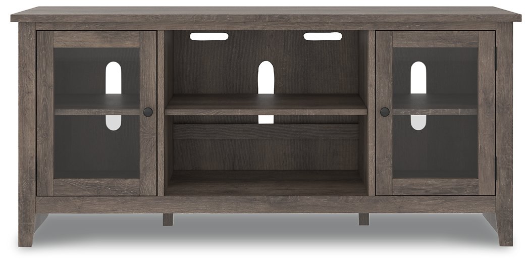 Arlenbry 60" TV Stand - Evans Furniture (CO)