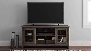 Arlenbry 60" TV Stand - Evans Furniture (CO)