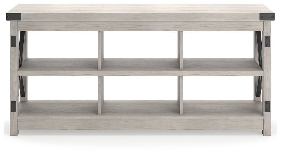 Bayflynn TV Stand - Evans Furniture (CO)