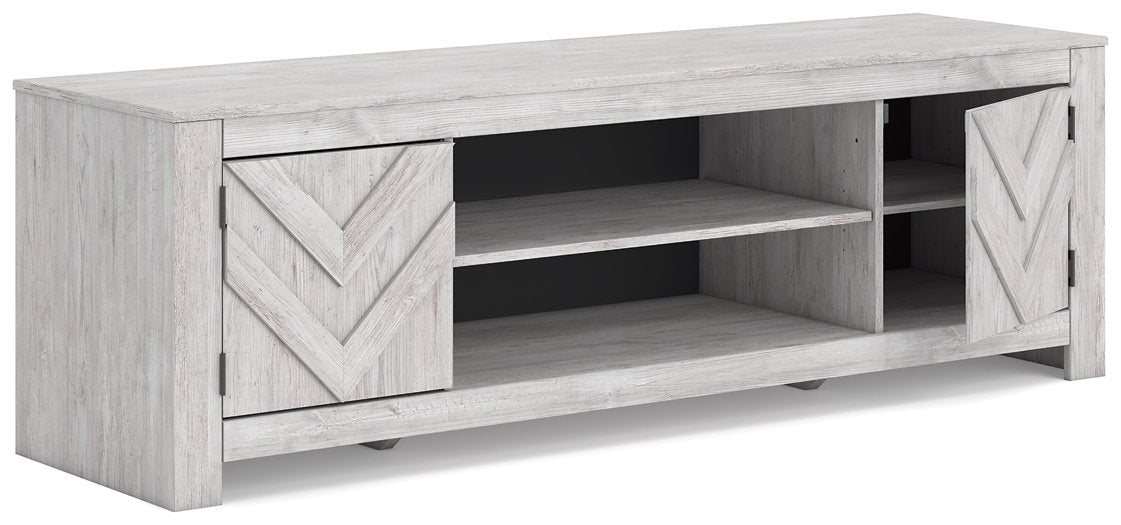 Cayboni 71" TV Stand