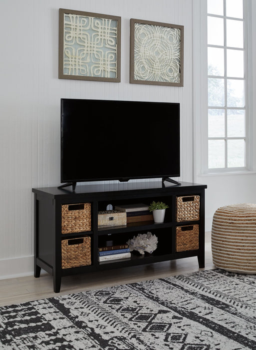 Mirimyn 47" TV Stand - Evans Furniture (CO)