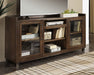 Starmore 70" TV Stand - Evans Furniture (CO)