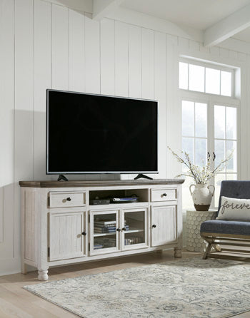 Havalance TV Stand - Evans Furniture (CO)