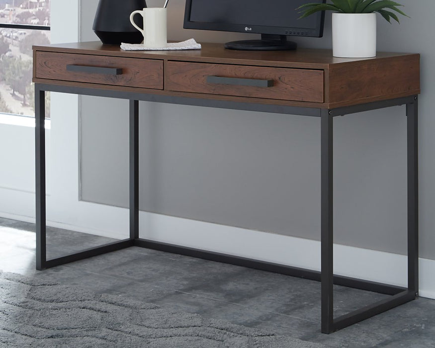 Horatio Home Office Desk - Evans Furniture (CO)