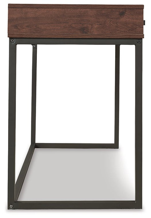 Horatio Home Office Desk - Evans Furniture (CO)