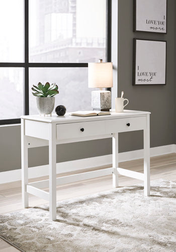 Othello Home Office Desk - Evans Furniture (CO)