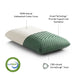 Activedough CBD Pillow w/ Sage Aromatherapy - Evans Furniture (CO)
