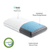 Z Carbon Cool LT Pillow - Evans Furniture (CO)