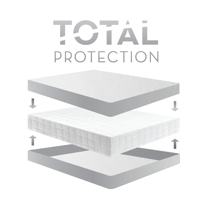 Encase LT Mattress Protector - Evans Furniture (CO)