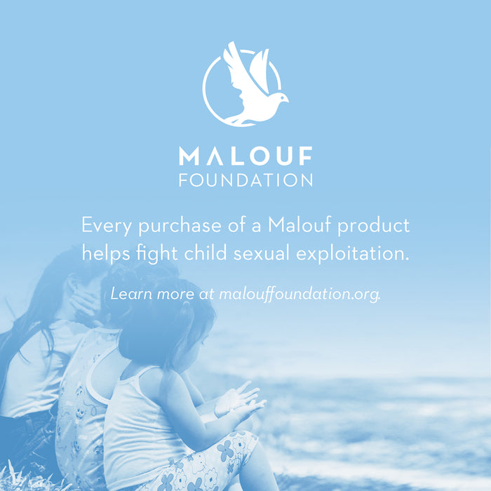 Malouf Weighted Blanket